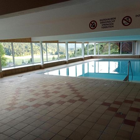 Apartment In Tauplitz With Sauna And Pool Kültér fotó