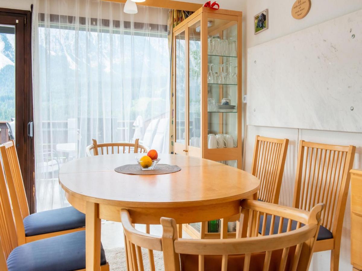 Apartment In Tauplitz With Sauna And Pool Kültér fotó
