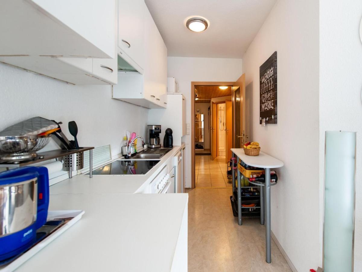Apartment In Tauplitz With Sauna And Pool Kültér fotó