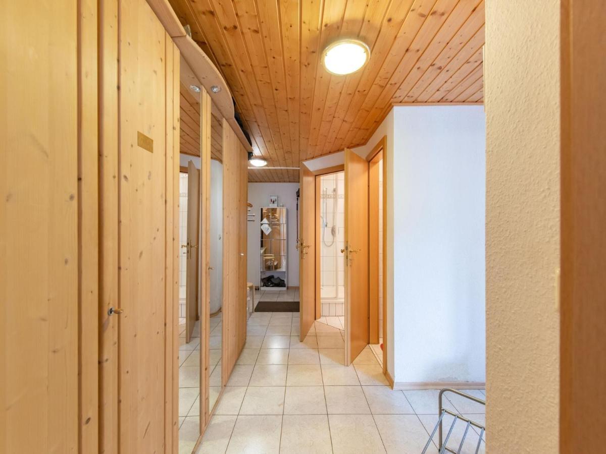 Apartment In Tauplitz With Sauna And Pool Kültér fotó