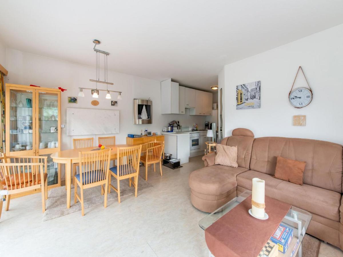 Apartment In Tauplitz With Sauna And Pool Kültér fotó