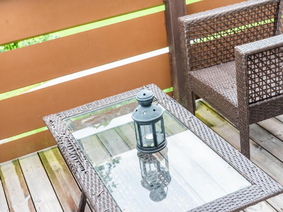 Apartment In Tauplitz With Sauna And Pool Kültér fotó