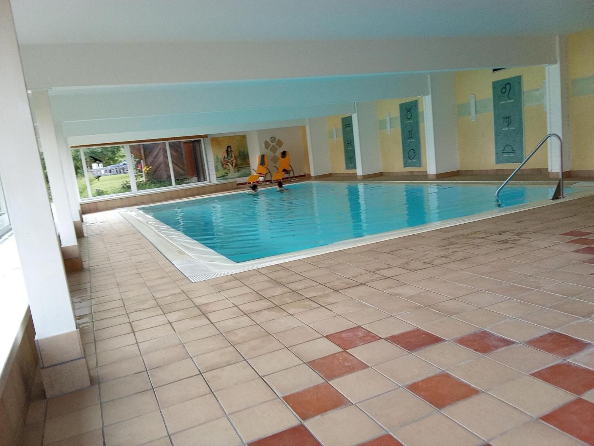 Apartment In Tauplitz With Sauna And Pool Kültér fotó